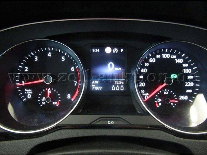 1 Passat Variant 1.5 TSI OPF DSG Business – foto 4 – kavel bij Zoll-Auktion, Bielefeld