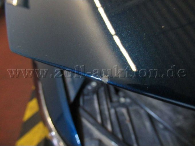 1 Passat Variant 1.5 TSI OPF DSG Business – foto 9 – kavel bij Zoll-Auktion, Bielefeld
