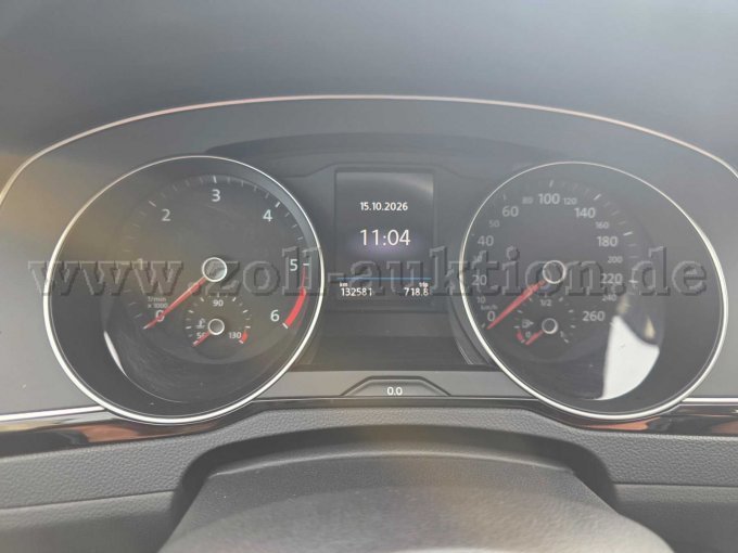 1 Passat Variant 2.0 TDI Comfortline – foto 13 – kavel bij Zoll-Auktion, Ingersleben