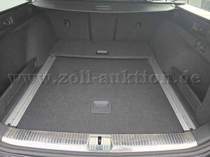 1 Passat Variant 2.0 TDI Comfortline – foto 15 – kavel bij Zoll-Auktion, Ingersleben