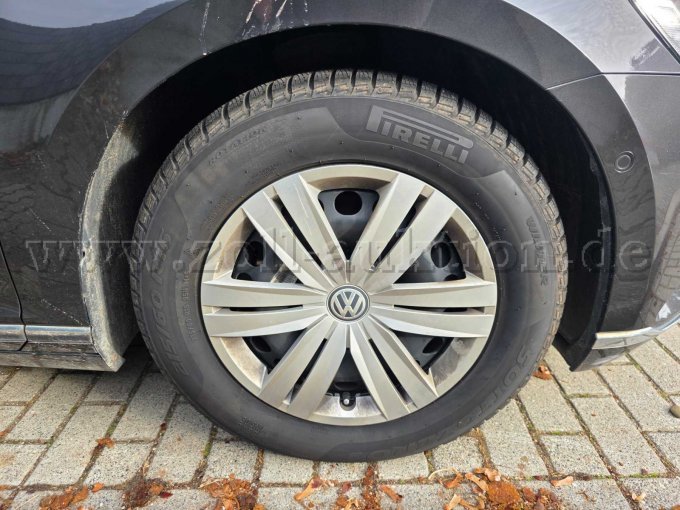 1 Passat Variant 2.0 TDI Comfortline – foto 10 – kavel bij Zoll-Auktion, Ingersleben
