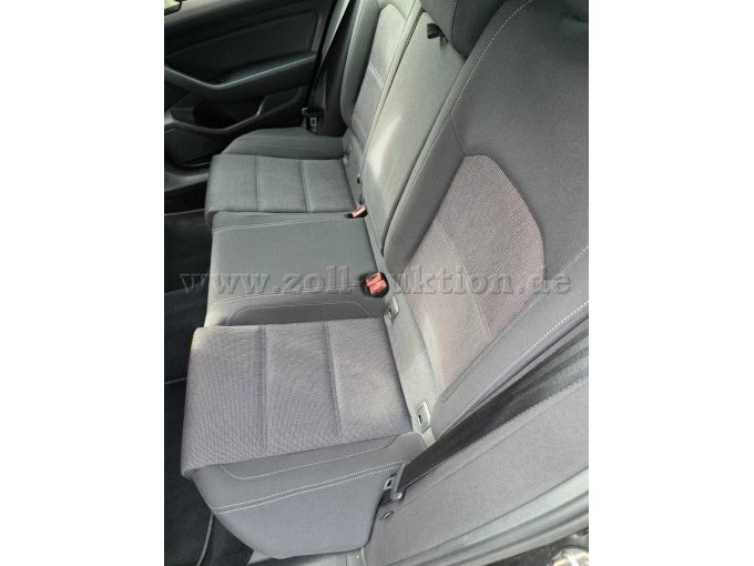 1 Passat Variant 2.0 TDI Comfortline – foto 14 – kavel bij Zoll-Auktion, Ingersleben