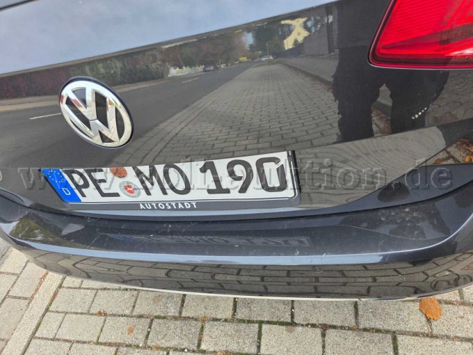 1 Passat Variant 2.0 TDI Comfortline – foto 9 – kavel bij Zoll-Auktion, Ingersleben