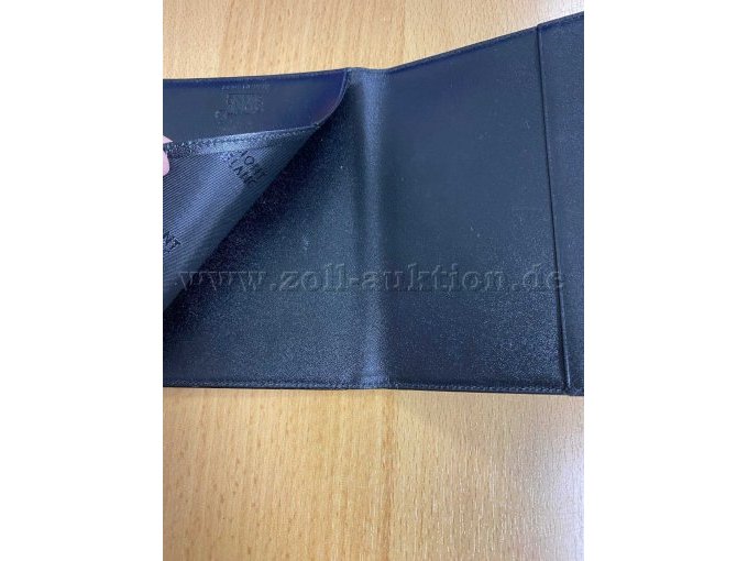 Innenseite ausgeplappt