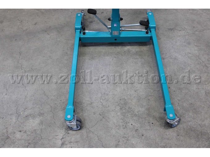 Lifter zusammen