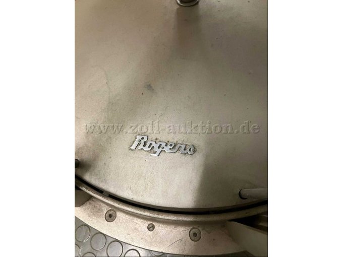 Herstellerlogo Pauke