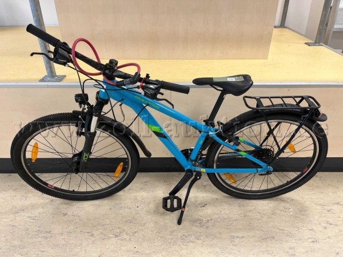 Jugend-Mountainbike von axess