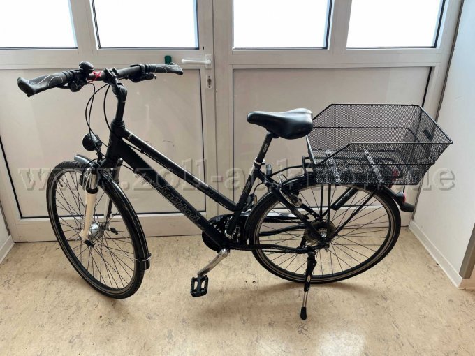 1 Pedelec und 9 Räder im Konvolut, verschiedene Arten und Marken – foto 10 – kavel bij Zoll-Auktion, Hamburg