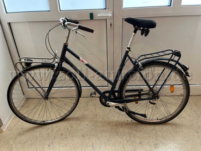 1 Pedelec und 9 Räder im Konvolut, verschiedene Arten und Marken – foto 4 – kavel bij Zoll-Auktion, Hamburg