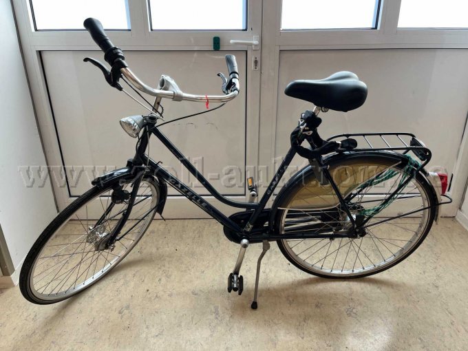 1 Pedelec und 9 Räder im Konvolut, verschiedene Arten und Marken – foto 6 – kavel bij Zoll-Auktion, Hamburg