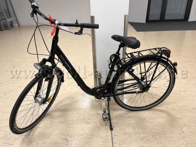 1 Pedelec und 9 Räder im Konvolut, verschiedene Arten und Marken – foto 10 – kavel bij Zoll-Auktion, Hamburg