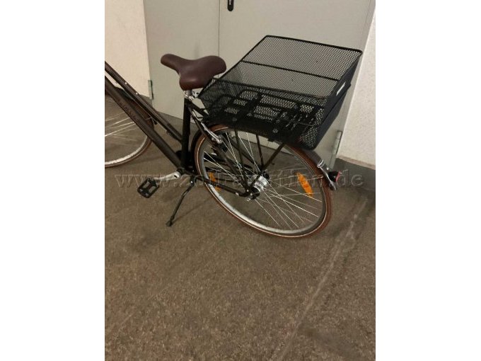 1 Pegasus Avanti Classico, 28 inch – foto 7 – kavel bij Zoll-Auktion, Zwickau