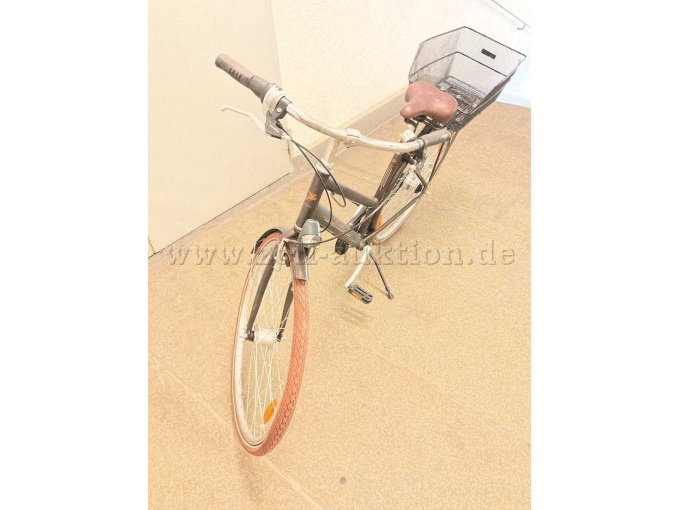 1 Pegasus Avanti Classico, 28 inch – foto 2 – kavel bij Zoll-Auktion, Zwickau