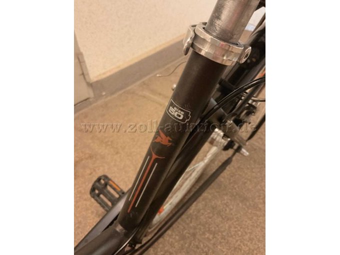 1 Pegasus Avanti Classico, 28 inch – foto 4 – kavel bij Zoll-Auktion, Zwickau
