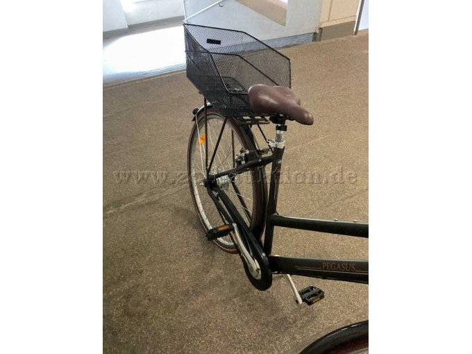1 Pegasus Avanti Classico, 28 inch – foto 6 – kavel bij Zoll-Auktion, Zwickau