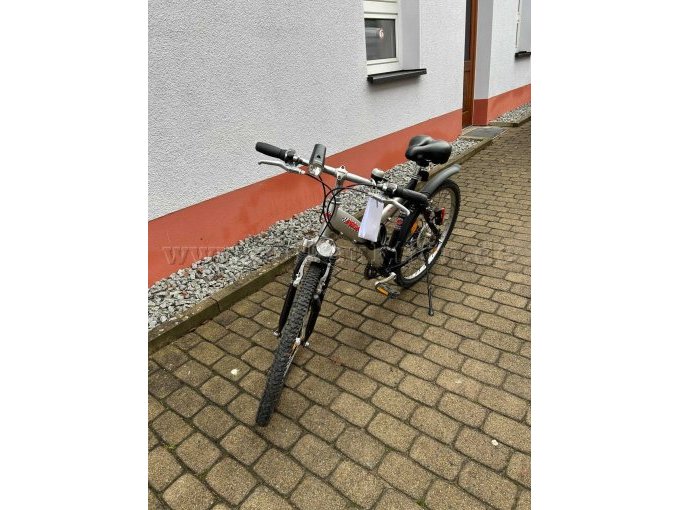 Ansicht Vorne