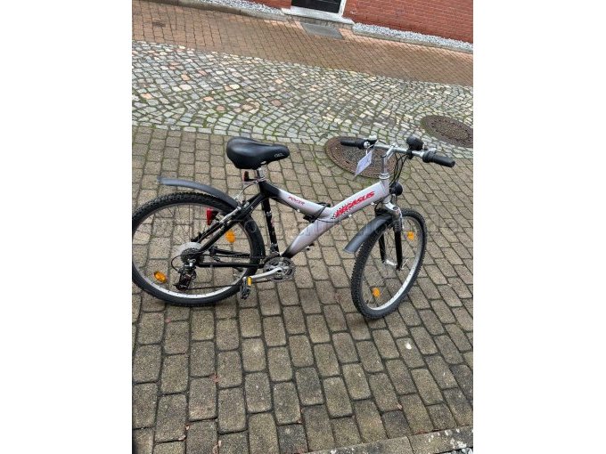 Ansicht Seite