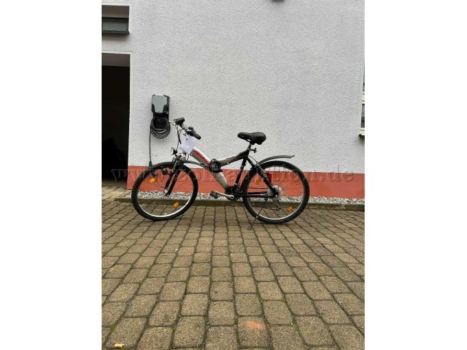 Ansicht Seite