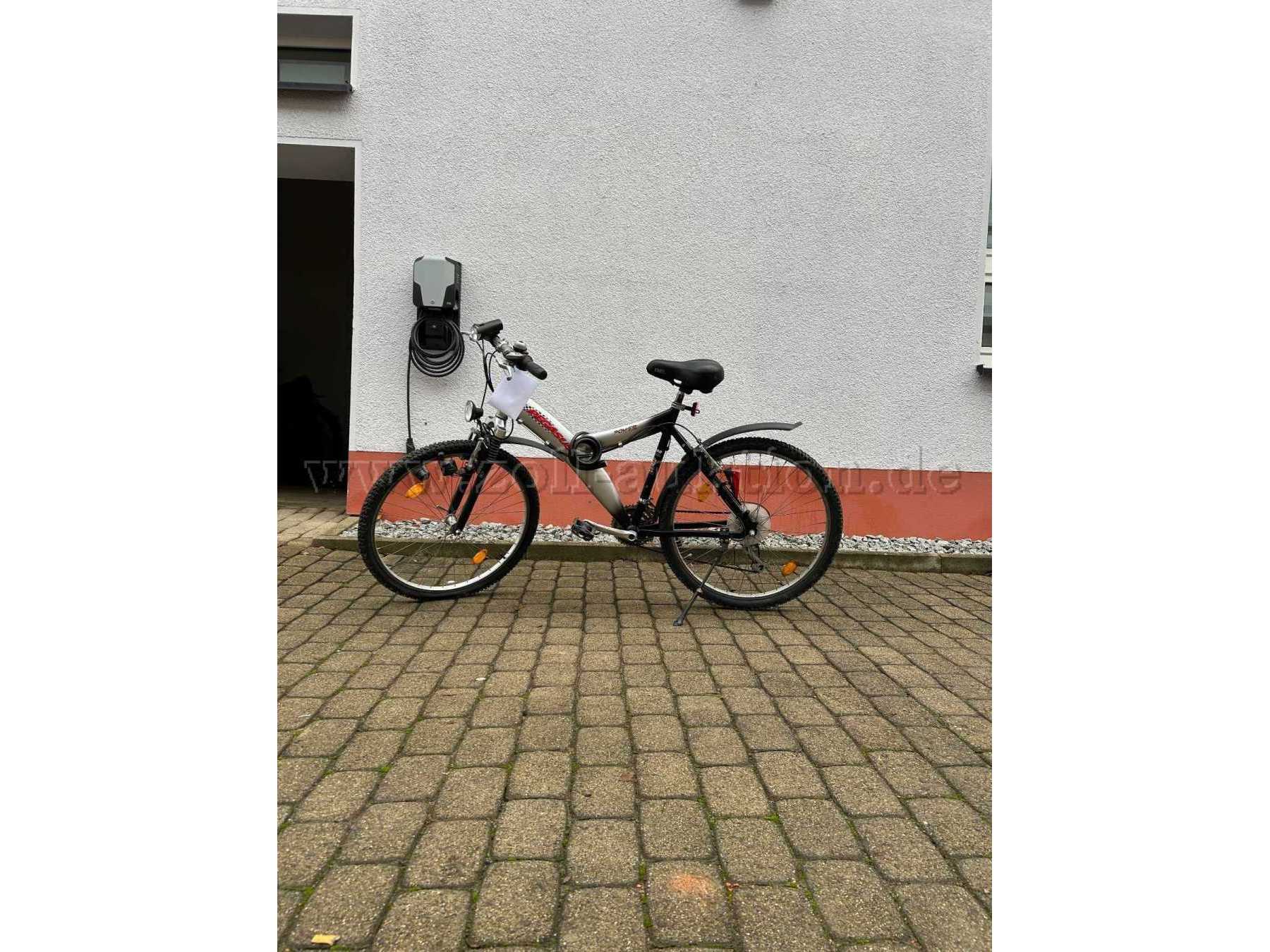 Ansicht Seite