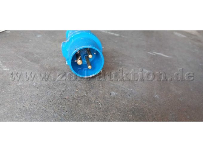 Stecker