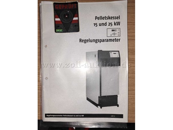 Betriebsanleitung