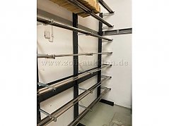 Detailansicht Pendelstange