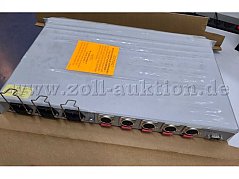 ausgepackte Ansicht