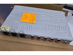 ausgepackte Ansicht