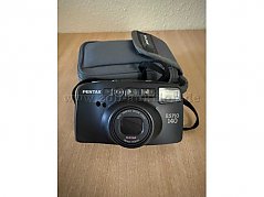 Ansicht von vorn mit Tasche