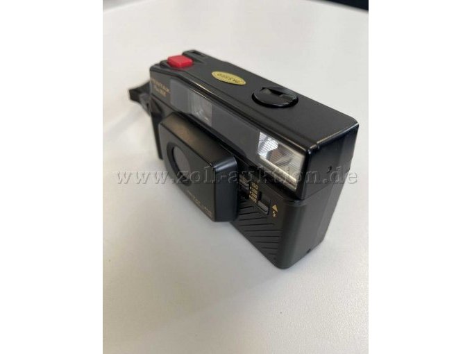 Ansicht von der Seite