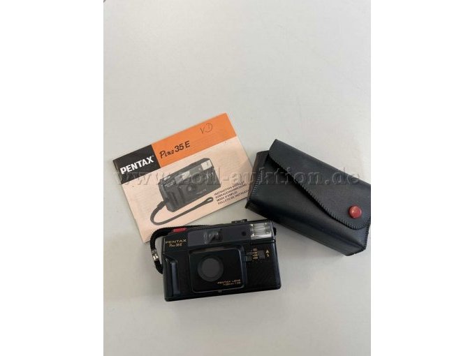 Pentax Pino 35E Pentax Pino 35E