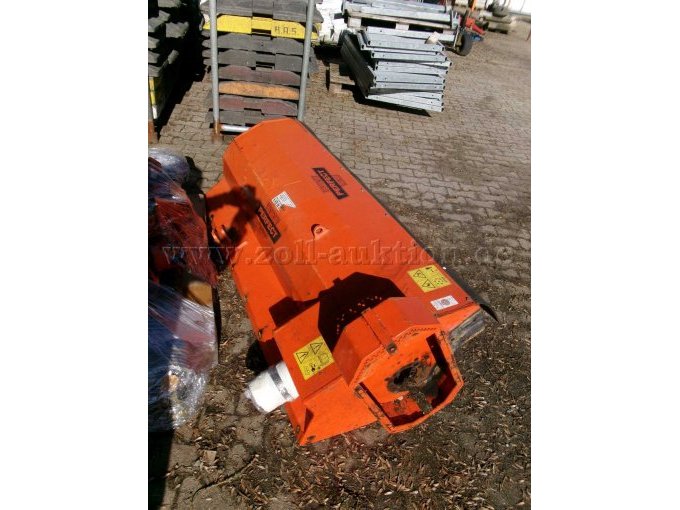 Gesamtansicht Perfect ZW 180