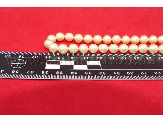 Detailaufnahme Maßstab