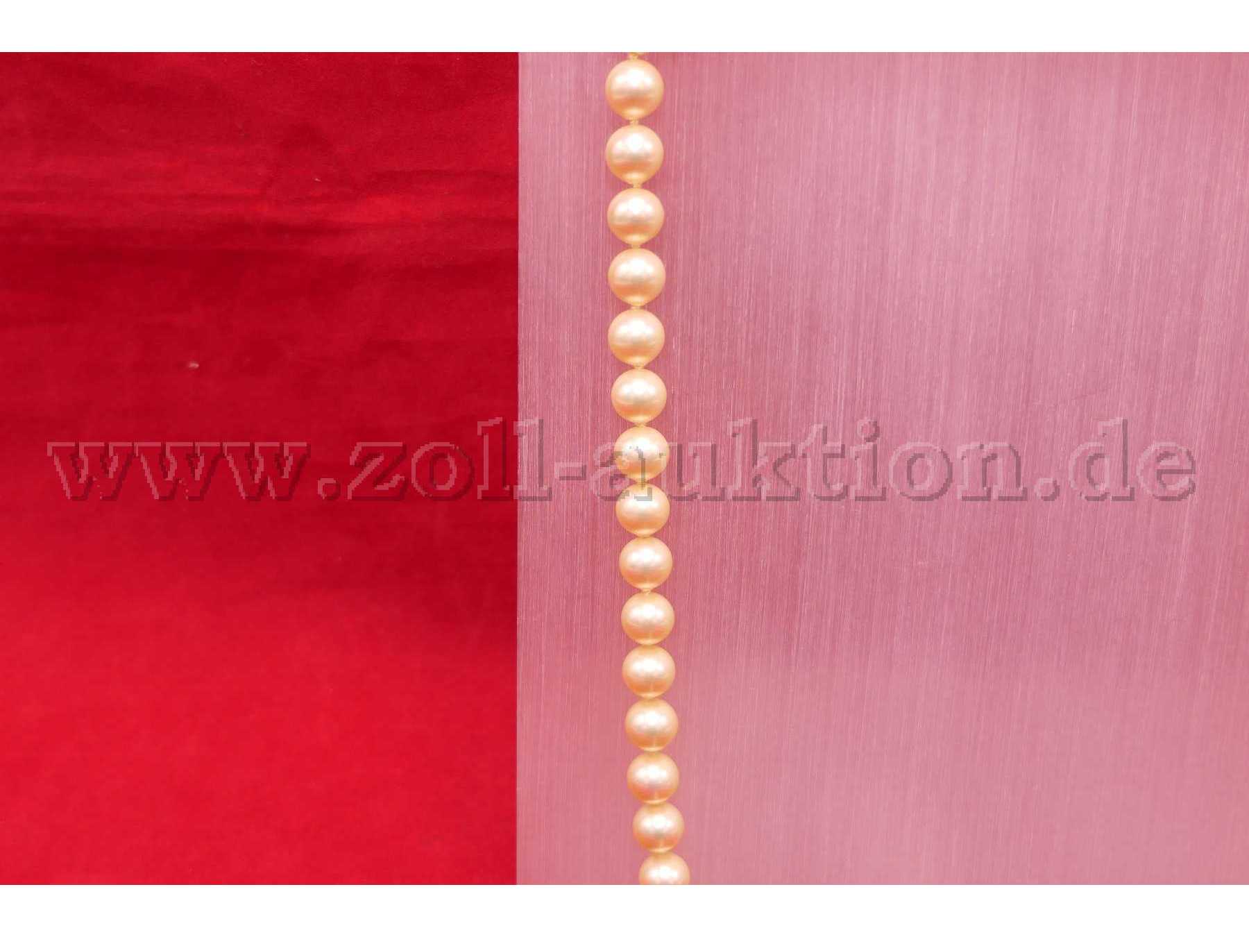 Detailaufnahme 2 der Perlen