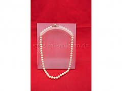 Gesamtansicht der Kette