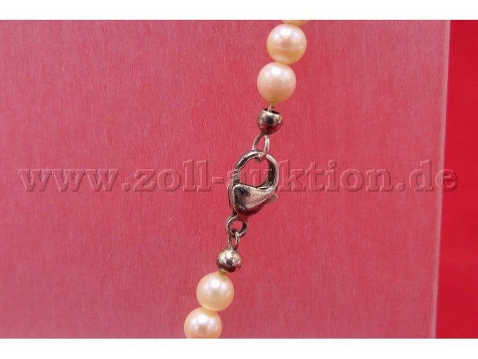 Detailansicht des Verschluss