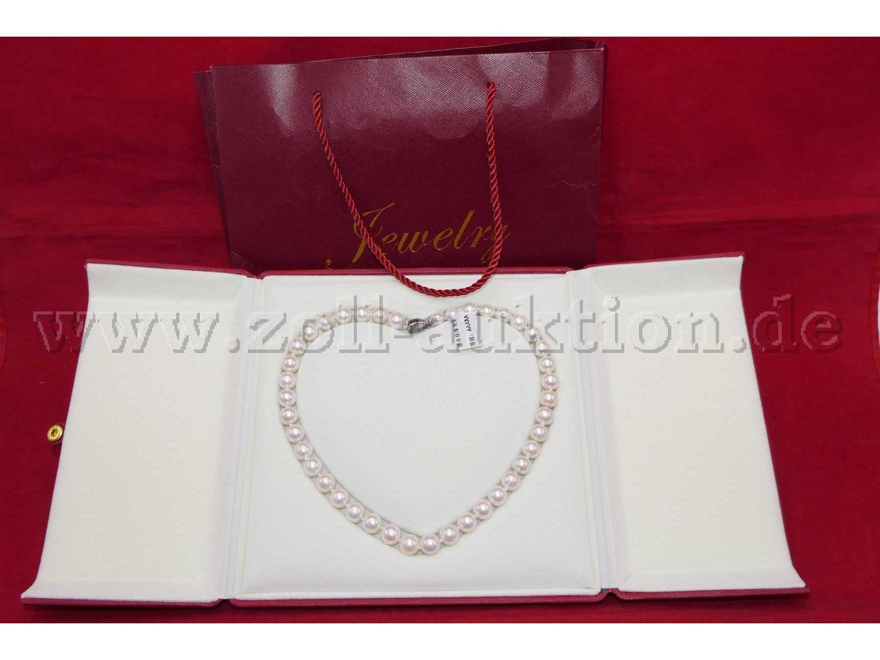 Gesamtansicht der Auktion