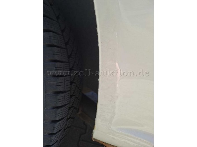Detailbild Streifschaden