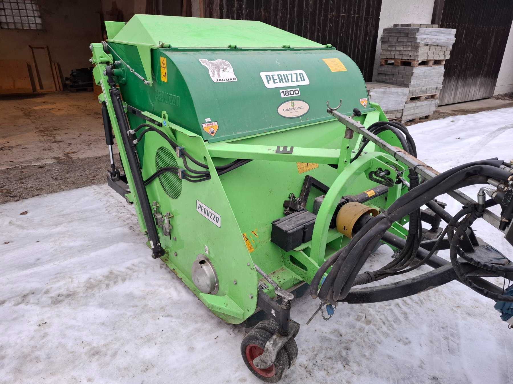 Peruzzo vorne seitlich