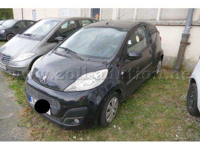 Front Front