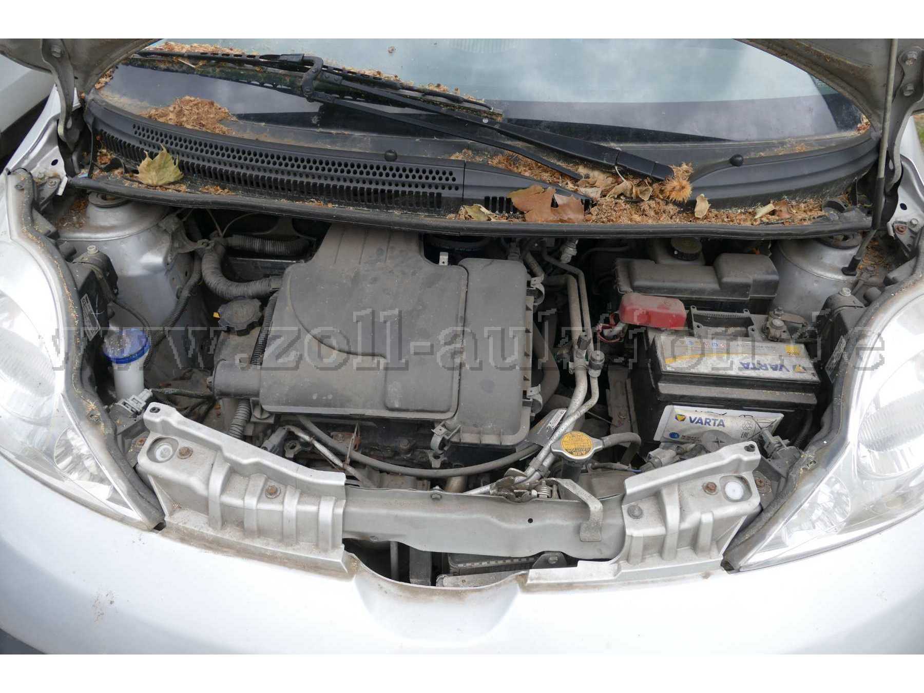 Motor