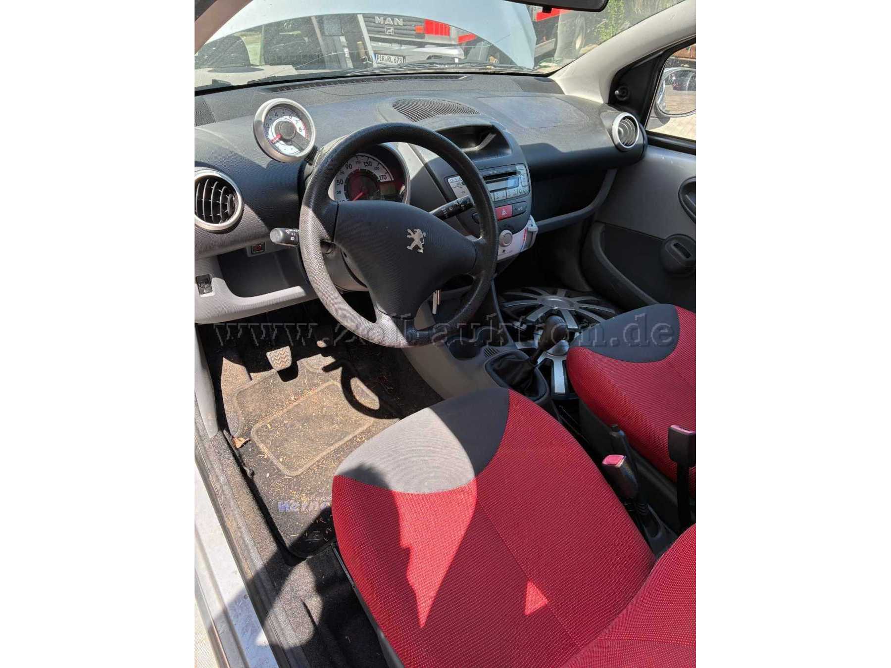 Innenraum