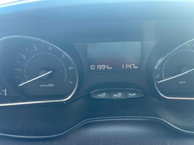 Tachograph