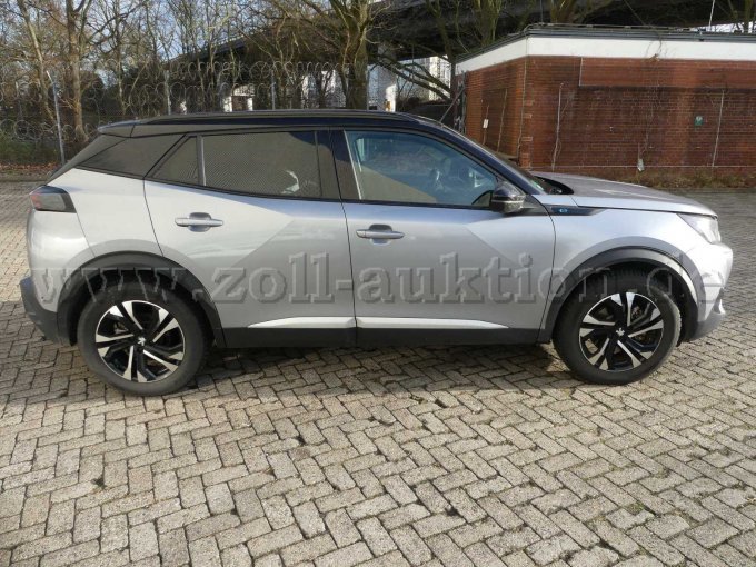 Seitenansicht rechts