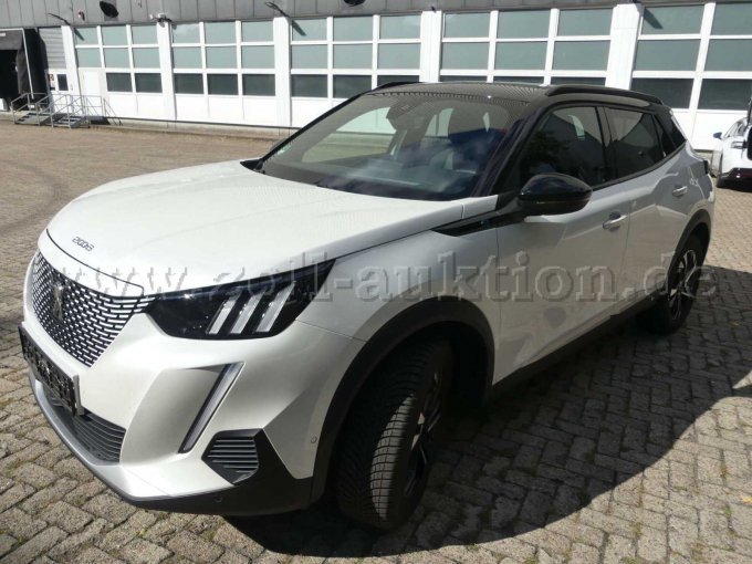 Frontansicht links Frontansicht links