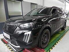 Frontansicht vorn links