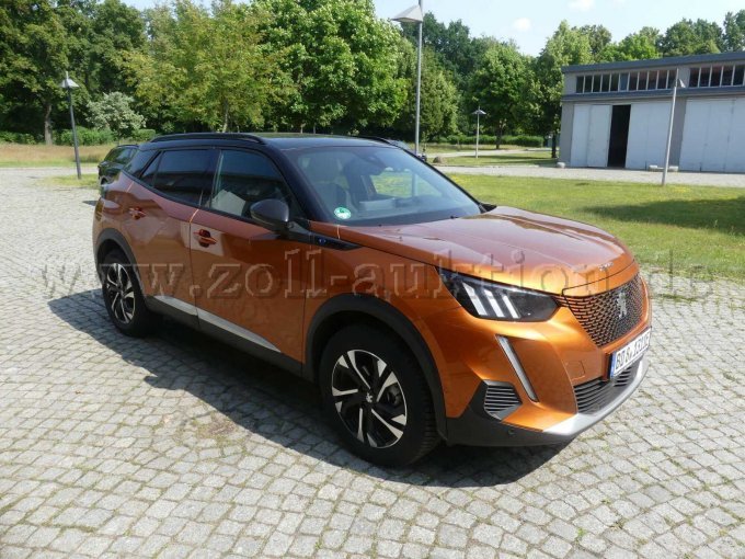 Ansicht vorne rechts