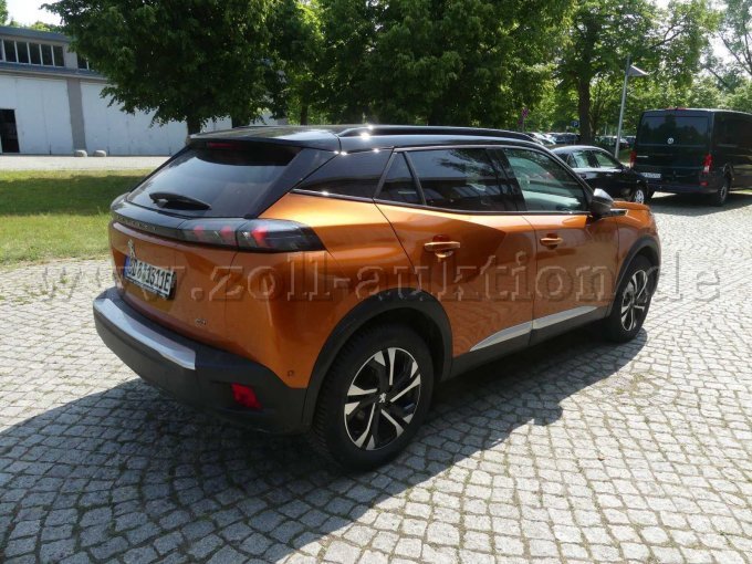 Ansicht hinten rechts