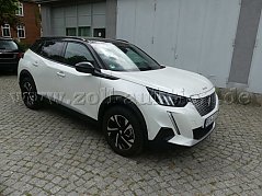 Ansicht vorne rechts