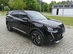 Ansicht vorne rechts